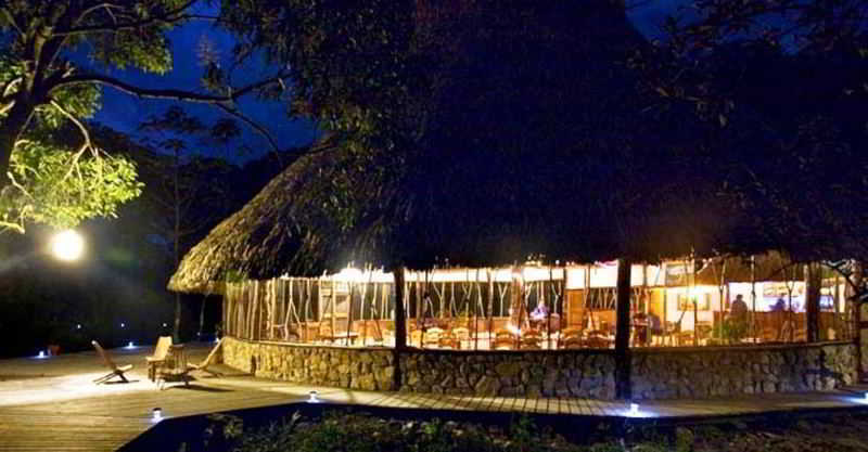 Cotton Tree Lodge San Felipe  Exterior foto
