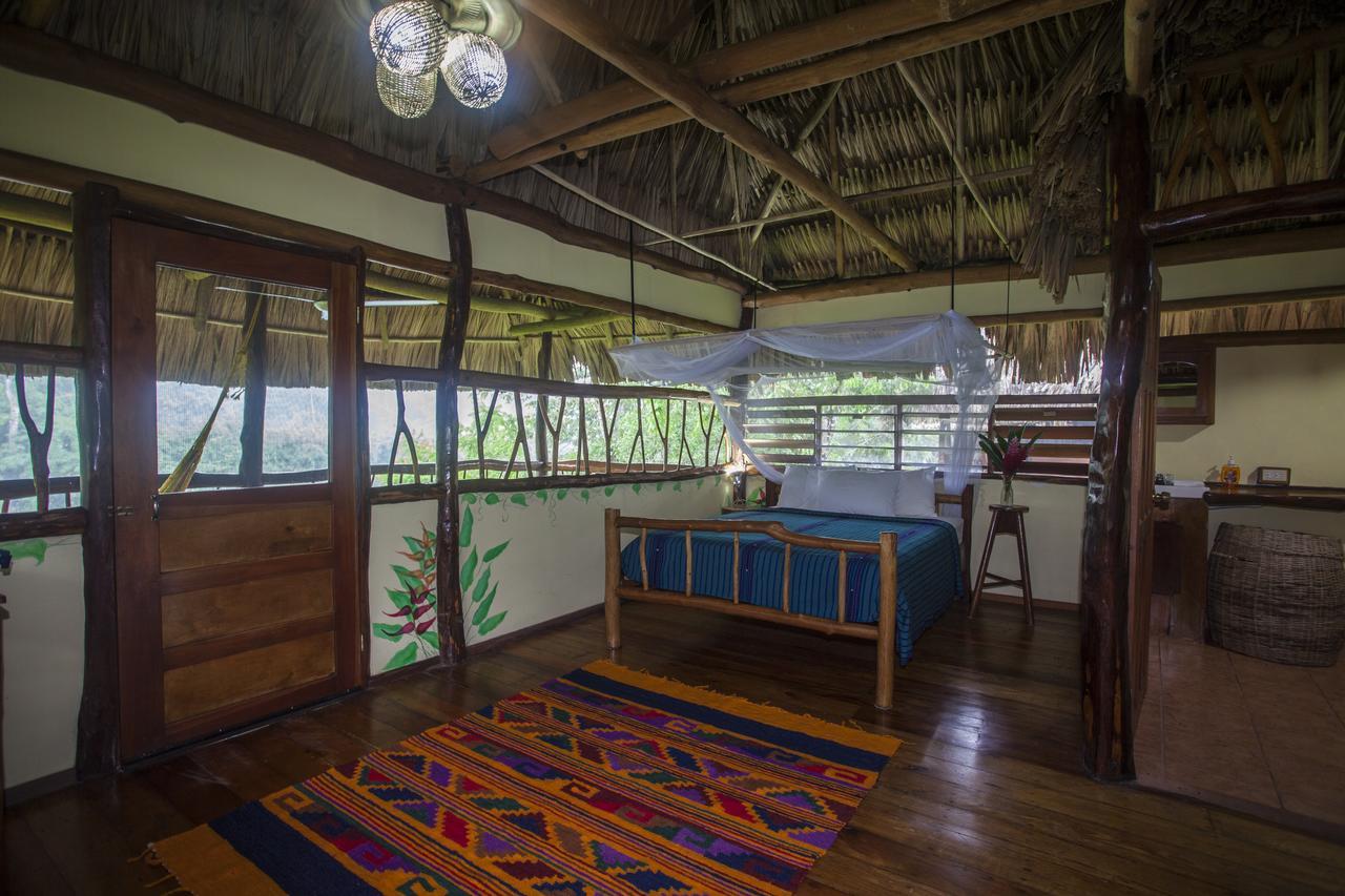 Cotton Tree Lodge San Felipe  Exterior foto